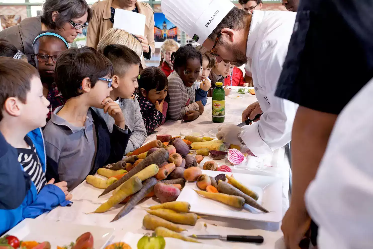 Festival Gourmand